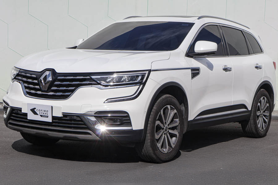 RENAULT KOLEOS 2022 - 2703
